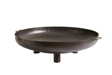 Greenhand bålfad Ø100 cm